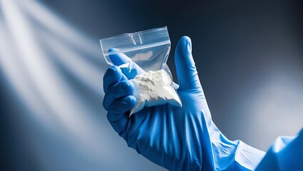 Undercover Operations: The Grip of Suspicion in High-Stakes Environments