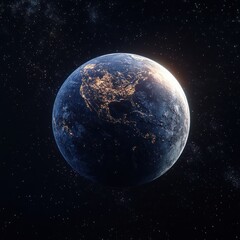 super-earth planet