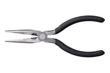 ペンチ / needle-nose pliers