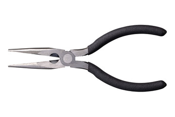 ペンチ / needle-nose pliers