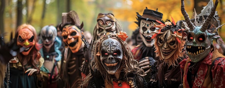 Halloween.