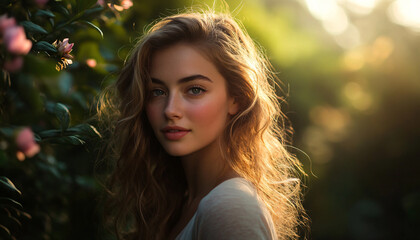 Naklejka premium Human images, clear, unique and creative descriptions.