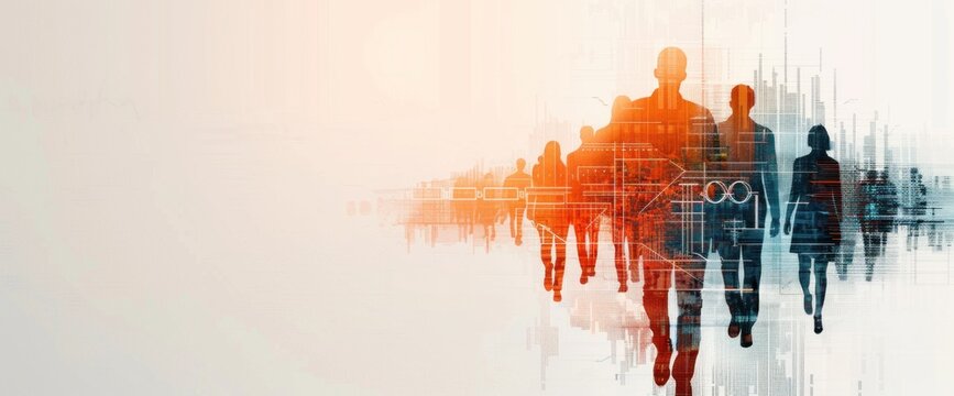 Navigating the Future The Impact of Technology on Workforce Dynamics