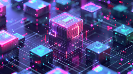 Container Orchestration Platforms, container orchestration platforms within a data center concept with an image depicting Kubernetes clusters, 