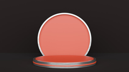 a toilet seat with a red seat cover