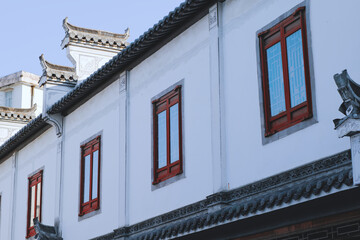 A Taste of Shenzhen - Shenzhen Antique City