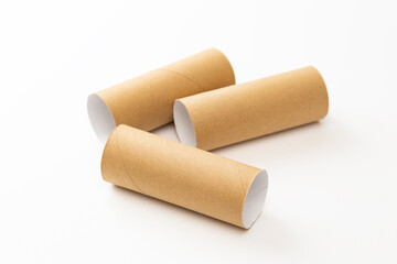 トイレットペーパーの芯