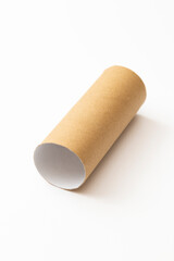 トイレットペーパーの芯