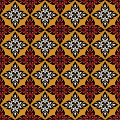 seamless pattern