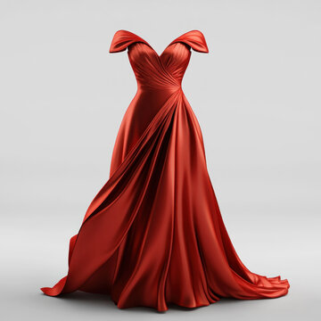 formal dress melbourne Lisa Barron | EVA Silk Sleeve Cocktail Dress main image 0