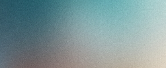 Dark blue and grey gradient background, textured with noise for depth and dimension. Ideal for creating dramatic backdrops for digital and print projects.