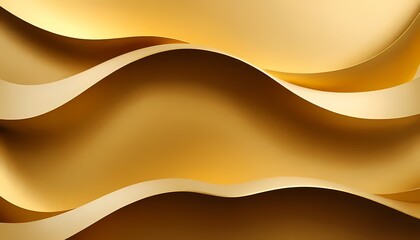 abstract golden background