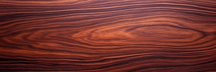 Fototapeta premium Rustic Wood Texture: Warm Brown Tones