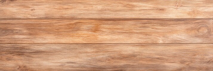 Warm Light Oak Wood Texture 
