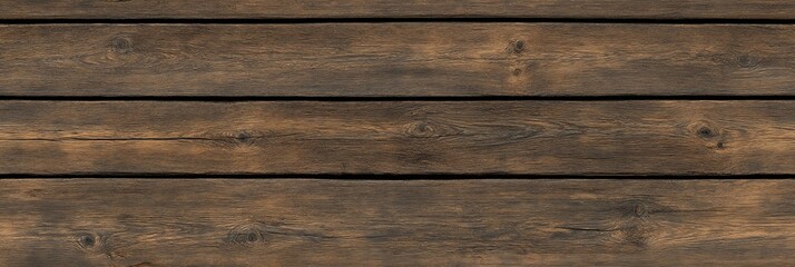 Naklejka premium brown wood, wooden texture , dark wood background