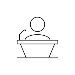 speaker icon, Meeting icons