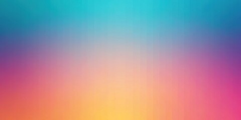 Abstract minimalist background with subtle ombre effect