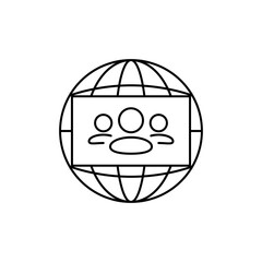 international team icon, Team Icons