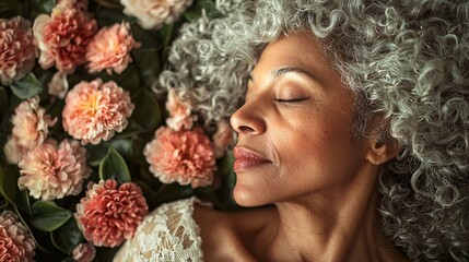 Menopause marks a transformative stage in women's lives, emphasizing health changes, empowerment, and community support.