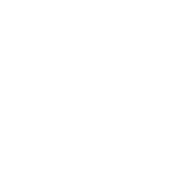 Circle wave  dynamic with dashed line. Technology and digital concept