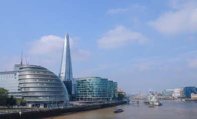 st pauls cathedral london uk