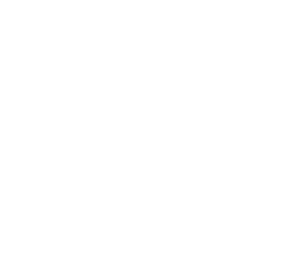 Circle wave  dynamic with dashed line. Technology and digital concept