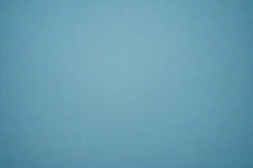 Naklejka premium there is a plane flying in the sky with a blue background