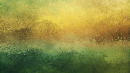 Vintage Olive Mustard Fabric Texture with Khaki Green Ombre Background for Design Use