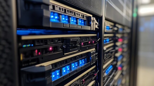 Root folder on a centos7 server