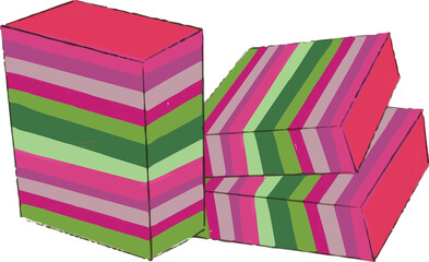 Kue pepe indonesian traditional food