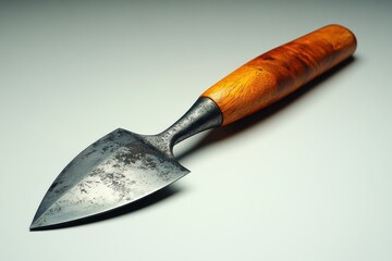 Handcrafted Wooden Handle Chisel