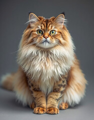 고양이, animal, 애완 동물, 고양이, 귀여운, 고양이, 가정의, 인물사진, 모피, 눈, 백, 애완 동물, 포유동물, 네이처, 고양이, 어리다, beautiful, 사랑스러운, 수염, 귀, 얼룩무늬, 눈, 모피, red, 낯