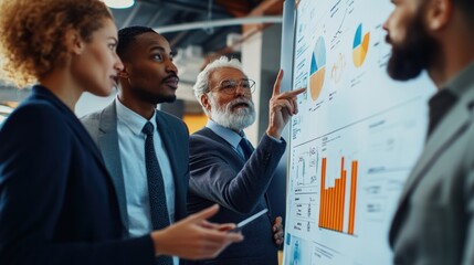 Business Meeting Presentation