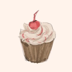 cupcake 