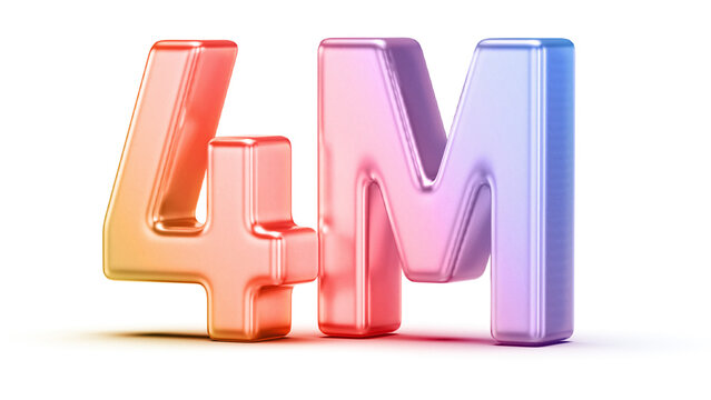 「4M」の写真素材 | 935件の無料イラスト画像 | Adobe Stock
