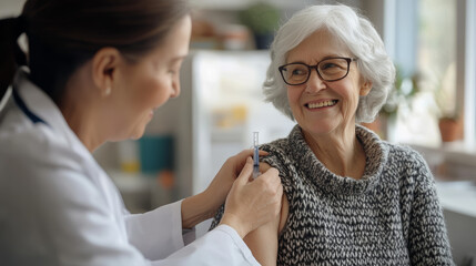 doctor_giving_vaccine_to_elderly_woman