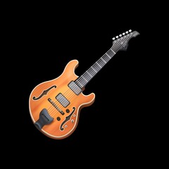  Electric Guitar
