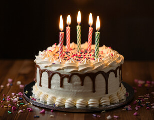 생일, 케이크, 양초, 컵케이크, 먹을것, 디저트, celebration, 감미로운, 당, 쇼콜라, 기념일, 백, 불꽃, 고립시키는, 크림, 구운, 양초, 유명, 분홍, 머핀, 1, 사탕, 첫 번째