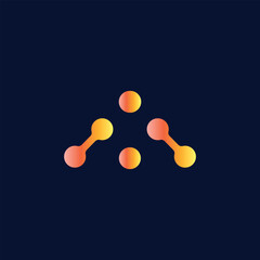 dots a logo