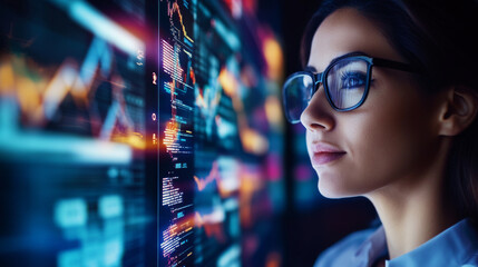 A business celebrating the successful completion of their agile digital transformation project, showcasing the benefits of rapid iteration.