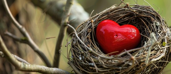 Natural Habitat with Affection