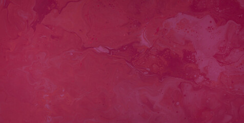 Luminous Flow: Exploring the Magic of Liquid Art in Oil Paint
