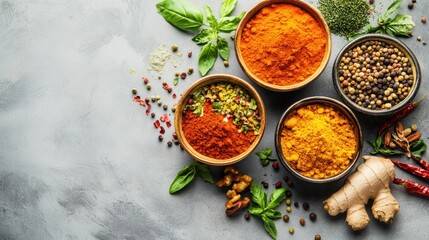 Falling cultural heritage ingredients Emphasizes traditional ingredients tied to specific regions or cultural dishes, ideal for gourmet or cultural-focused food brands.