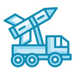 Missiledefense Icon
