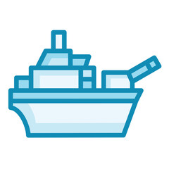 Naval Icon