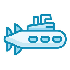 Submarines Icon