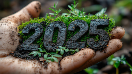 Palms of Hope: 2025 Environmental Promise
