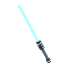 3D Laser Swords Combine Advanced Technology