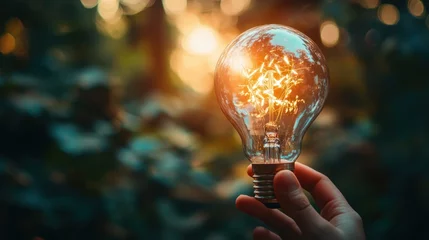  Renewable energy transition for businesses, guiding businesses through the process of shifting from conventional to renewable energy. © CStock