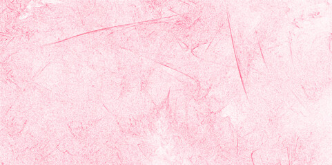 Abstract watercolor painting textured on abstract watercolor painted background. Pink paper pink marble pattern texture background with space. Grunge pink texture with scratches marble pattern.	
